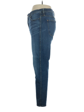 4 waist size - 34