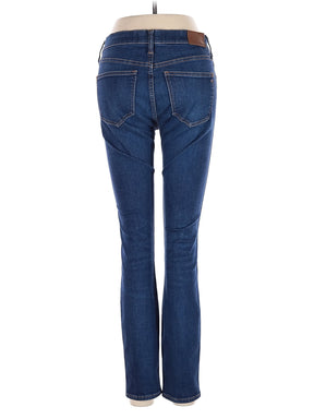 2 waist size - 27