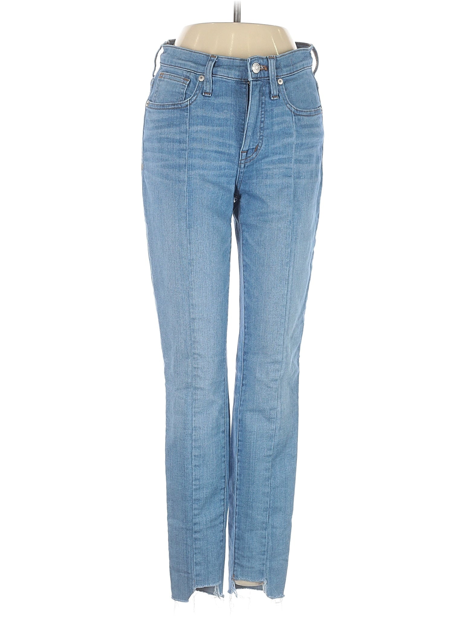 1 waist size - 26