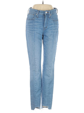 1 waist size - 26