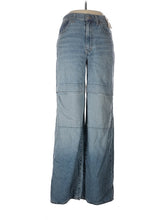1 waist size - 28