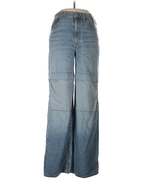 1 waist size - 28