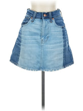 1 waist size - 24