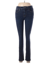 1 waist size - 26
