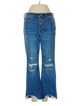 1 waist size - 27