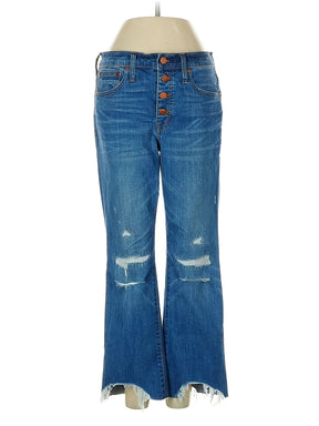 1 waist size - 27