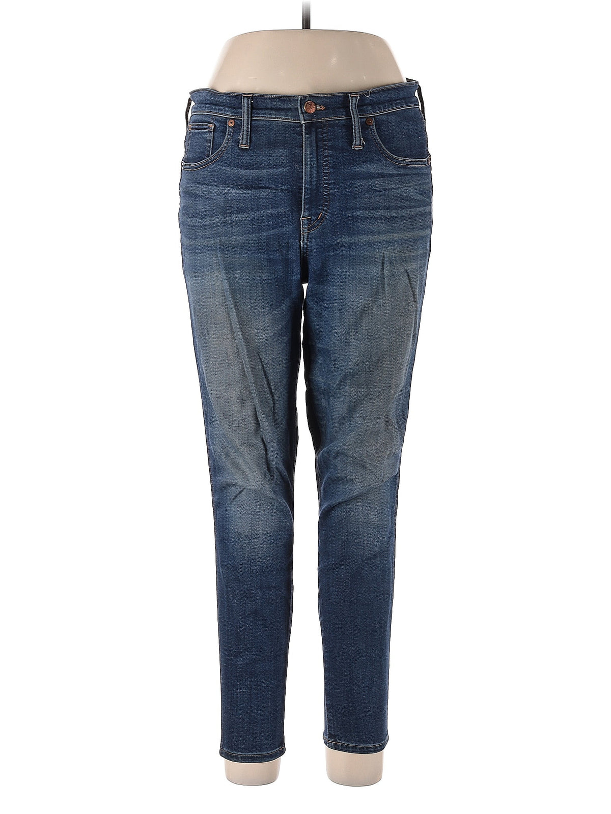 1 waist size - 31 P