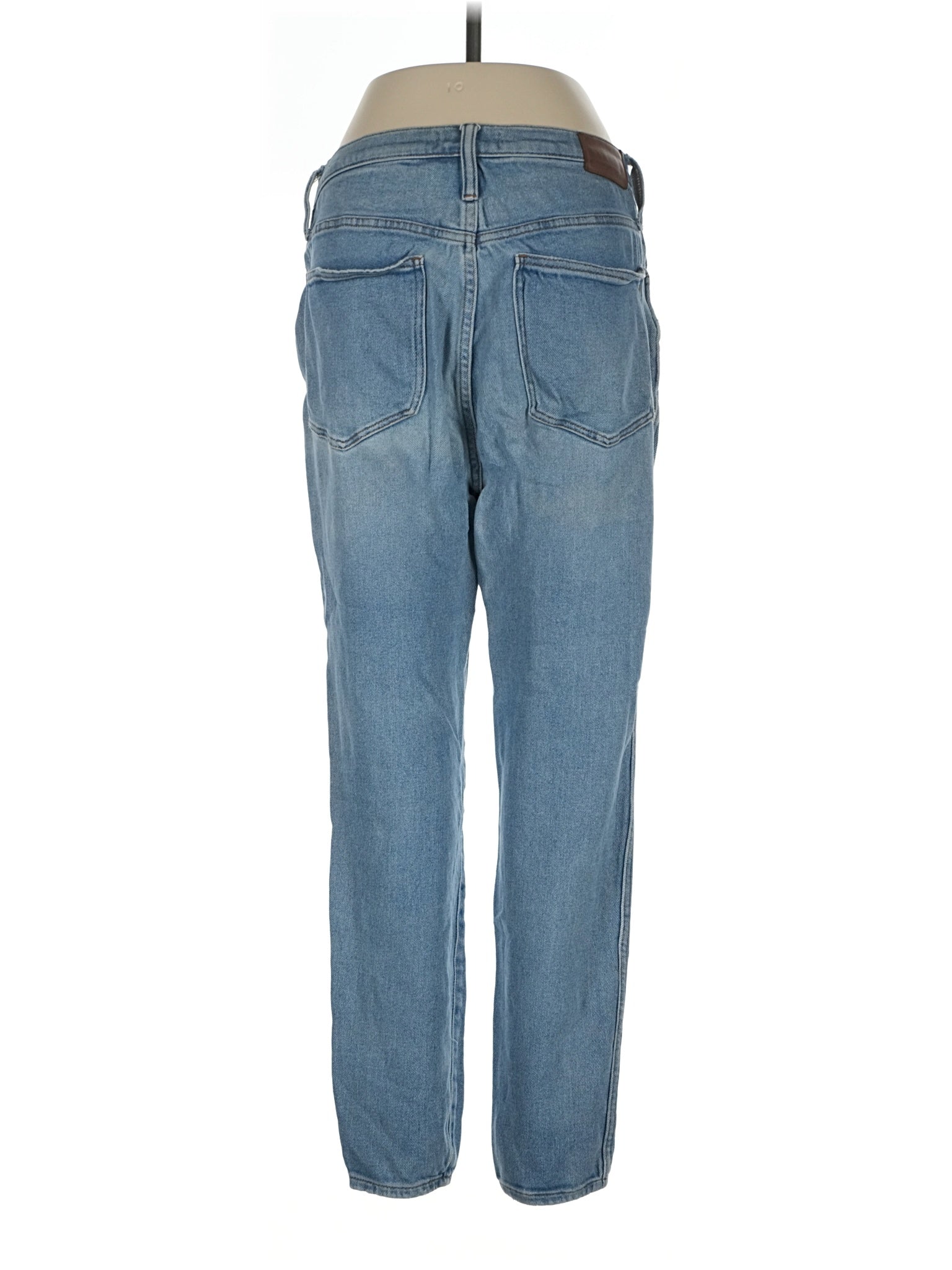 6 waist size - 31