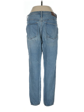 6 waist size - 31