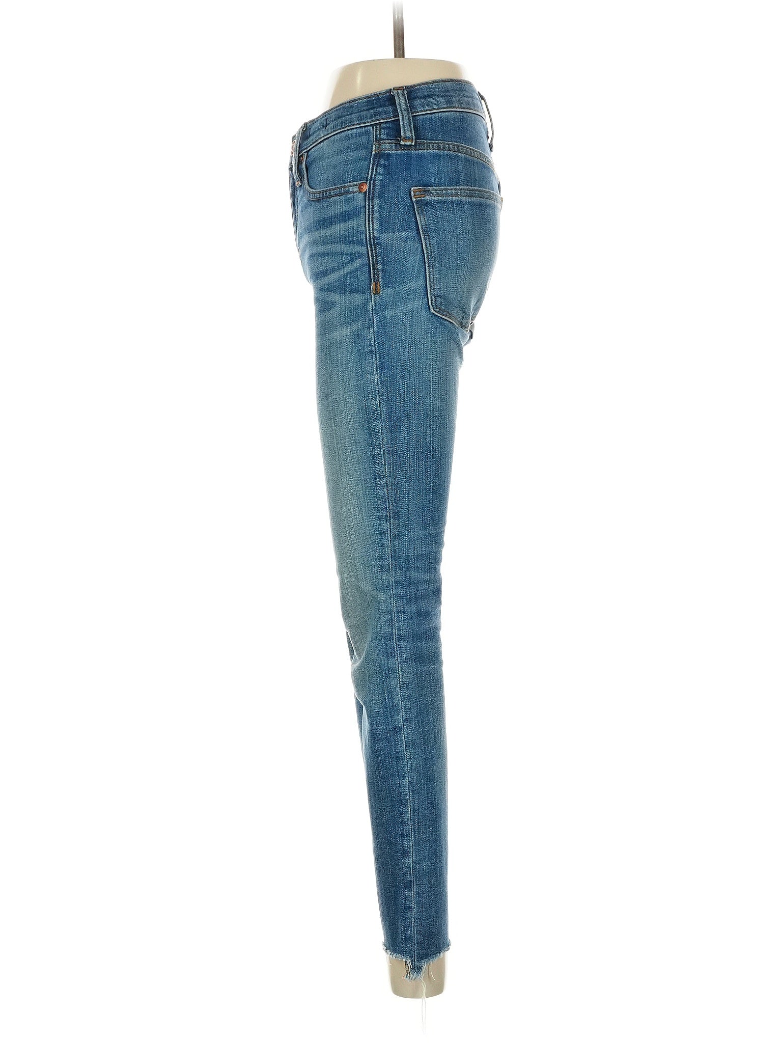 4 waist size - 23