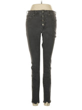 1 waist size - 28