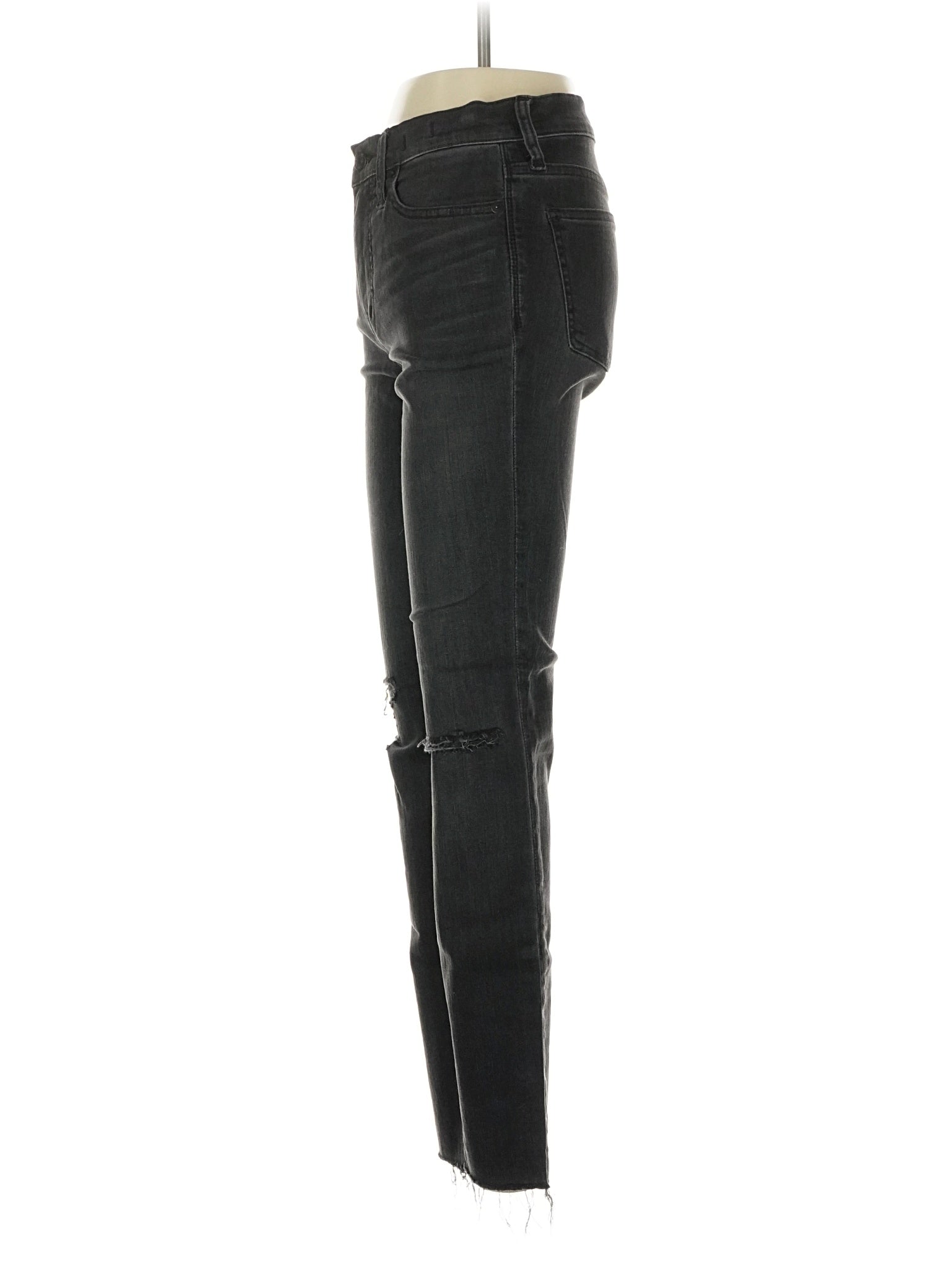 4 waist size - 25