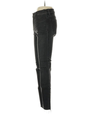 4 waist size - 25