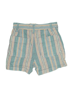 2 waist size - 23