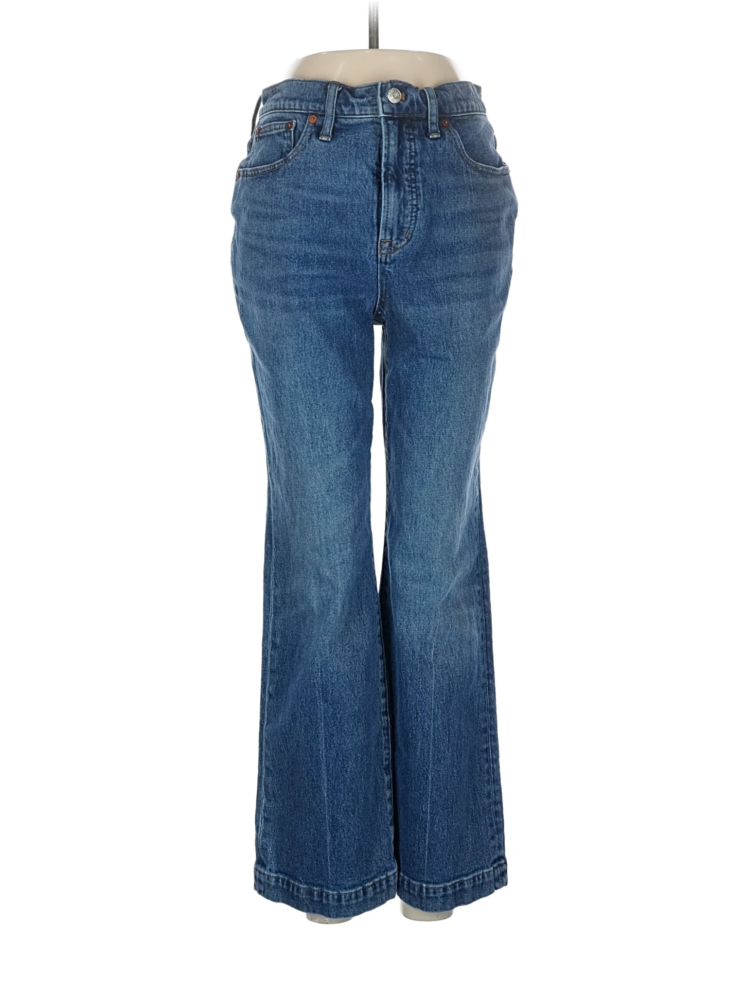 1 waist size - 28