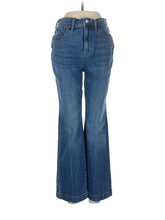 1 waist size - 28