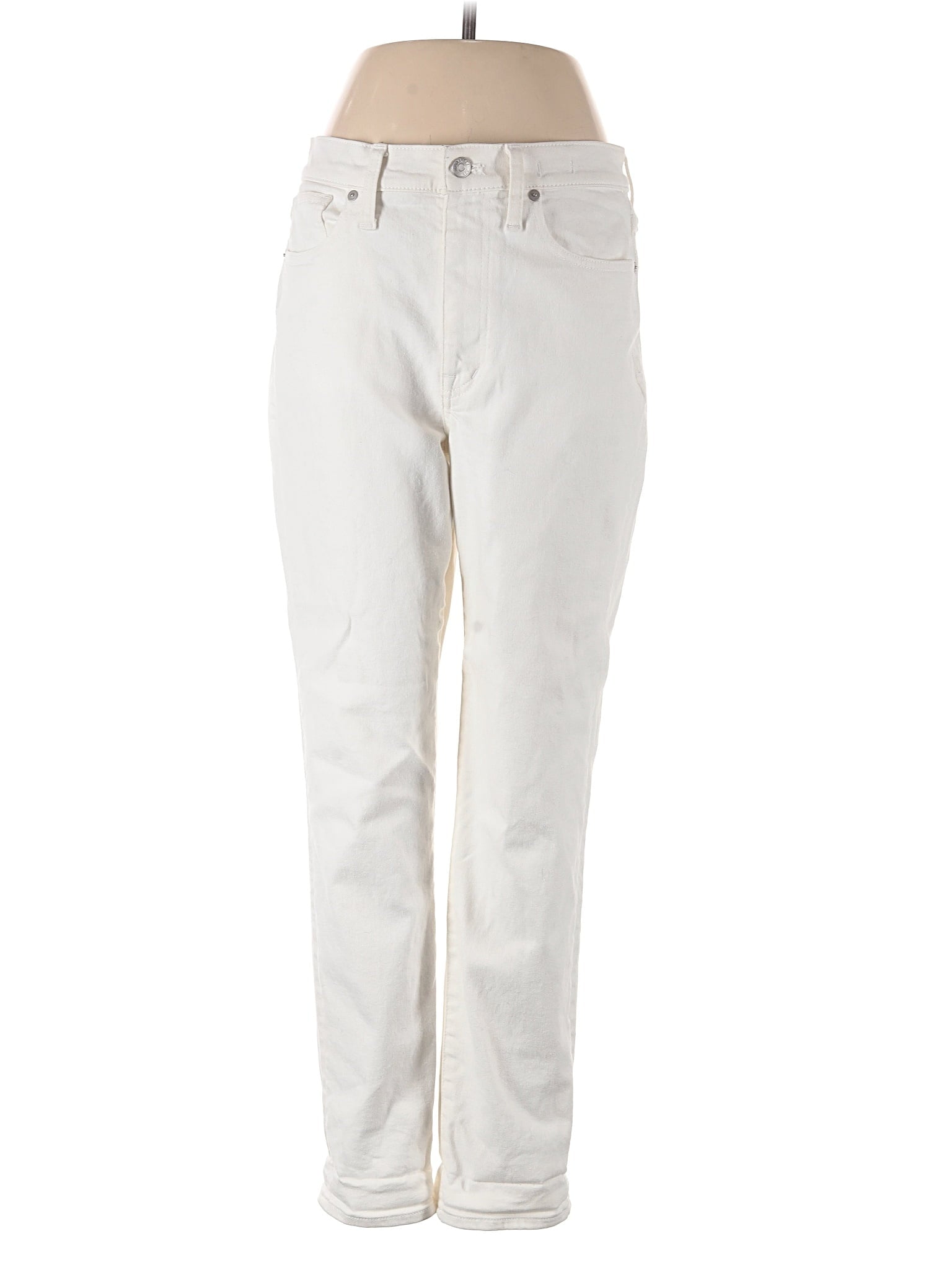 1 waist size - 27