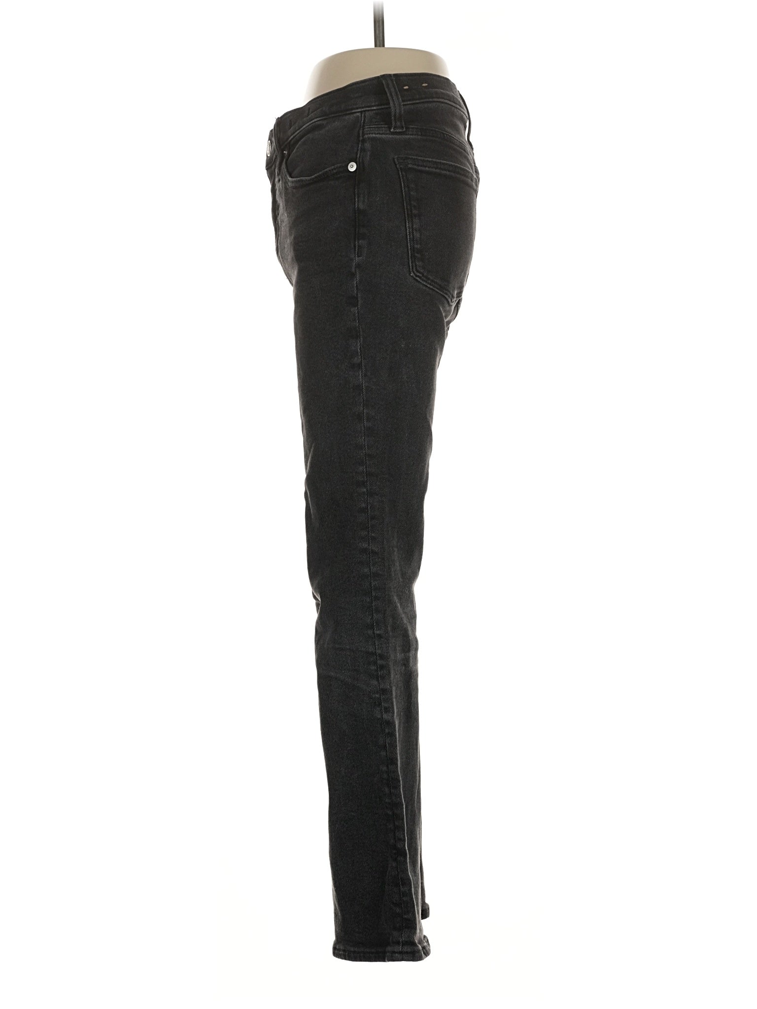 4 waist size - 25