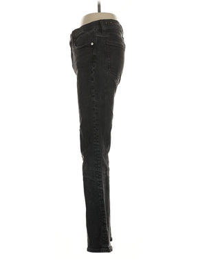4 waist size - 25