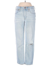 1 waist size - 25