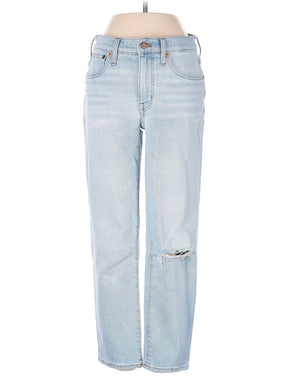 1 waist size - 25