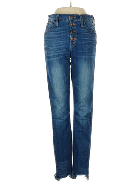 1 waist size - 25