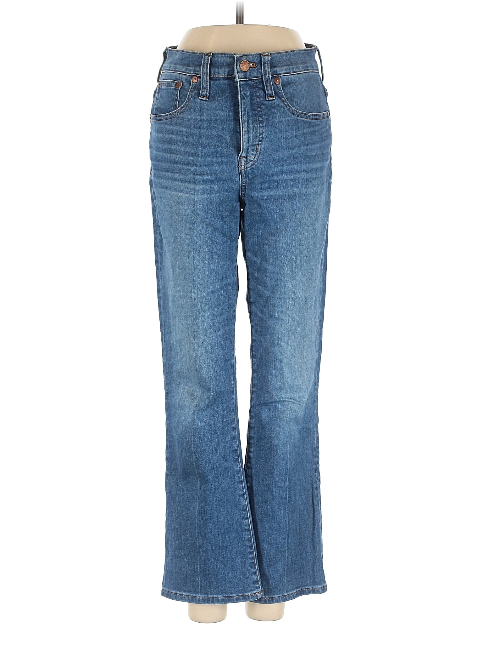 1 waist size - 25
