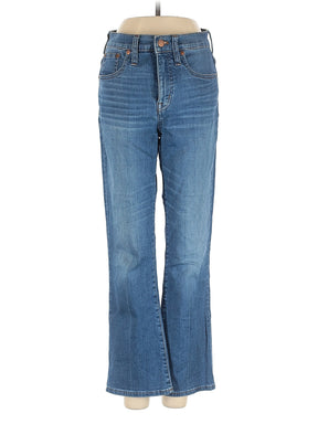 1 waist size - 25