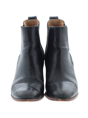 2 shoe size - 6 1/2