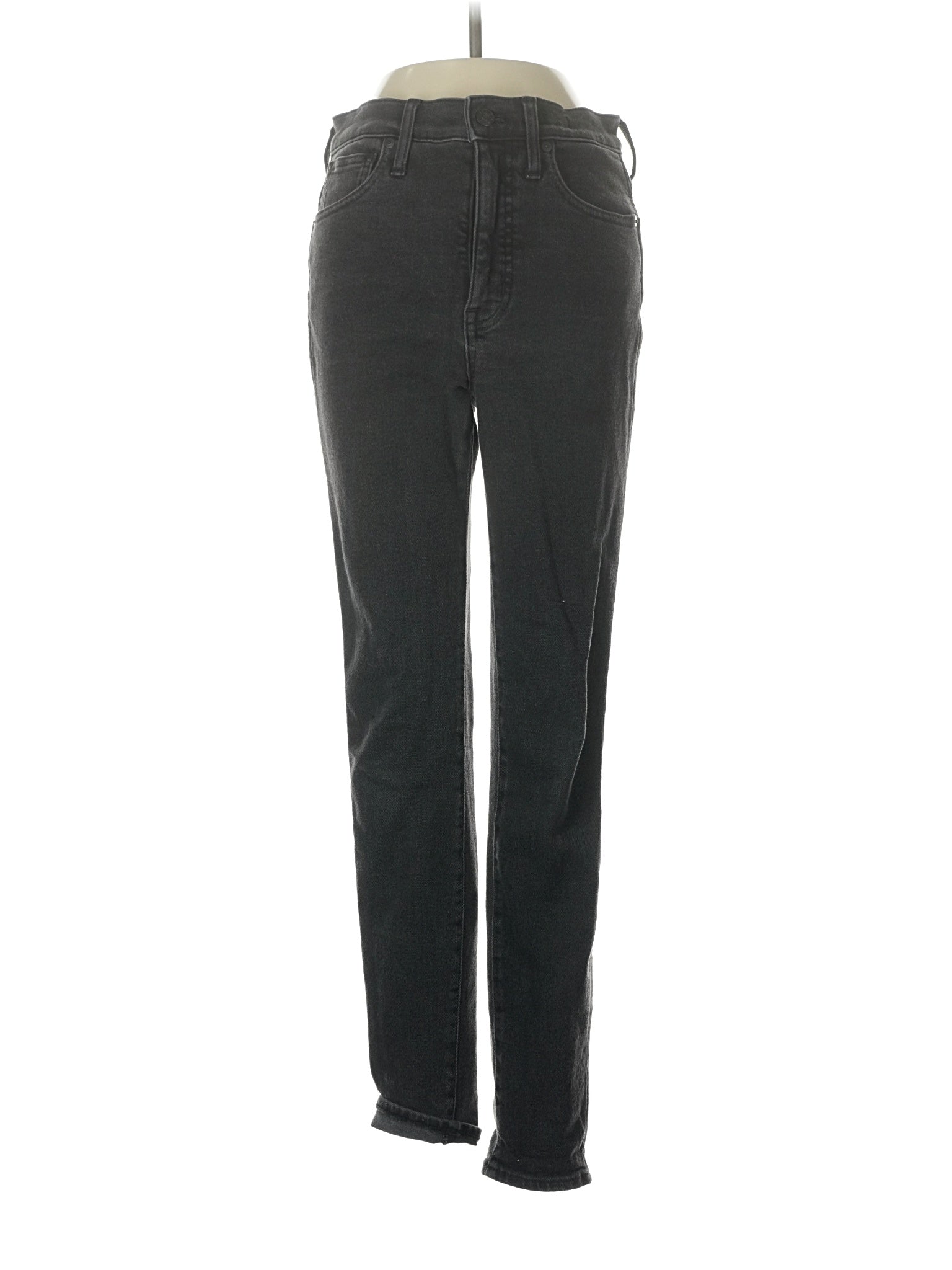 1 waist size - 27