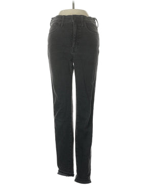 1 waist size - 27