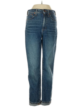 1 waist size - 24