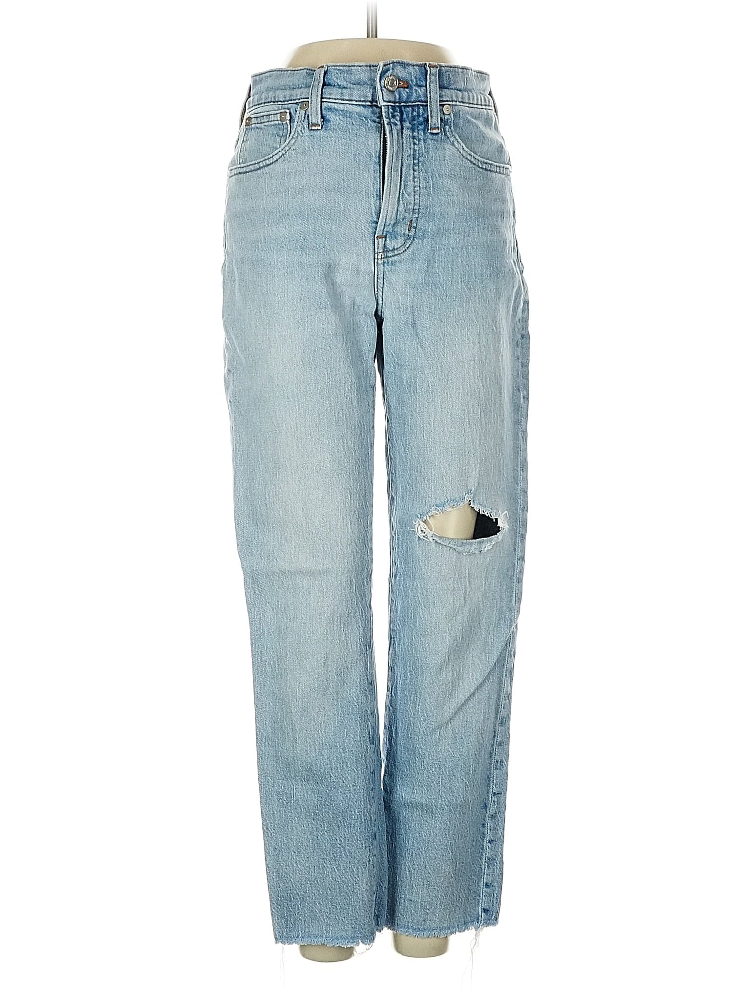 1 waist size - 25