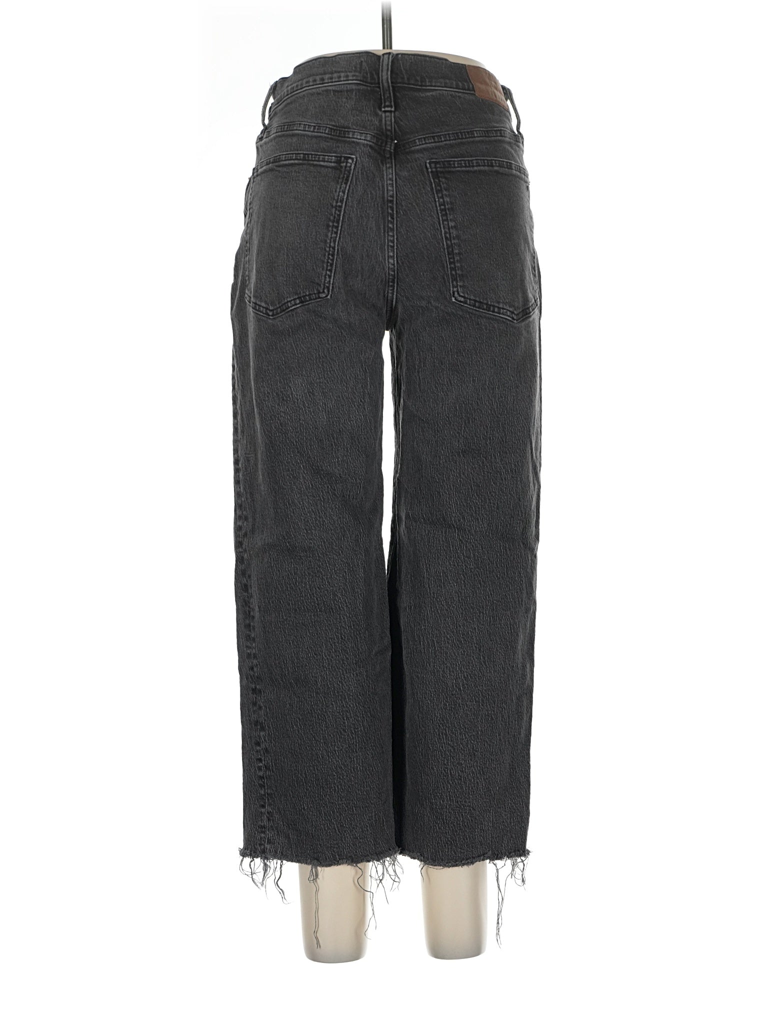 6 waist size - 30