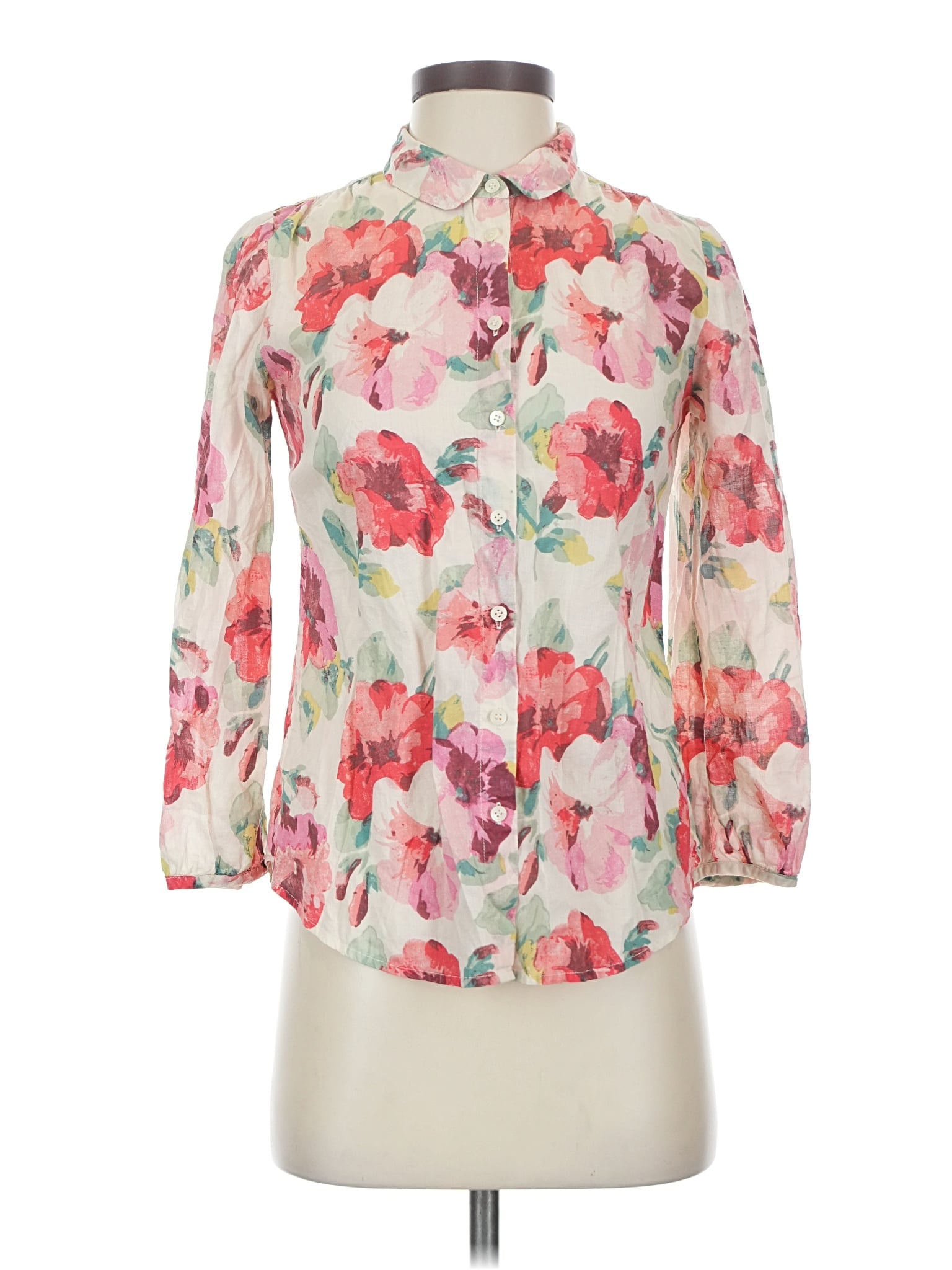 1 size - XS
