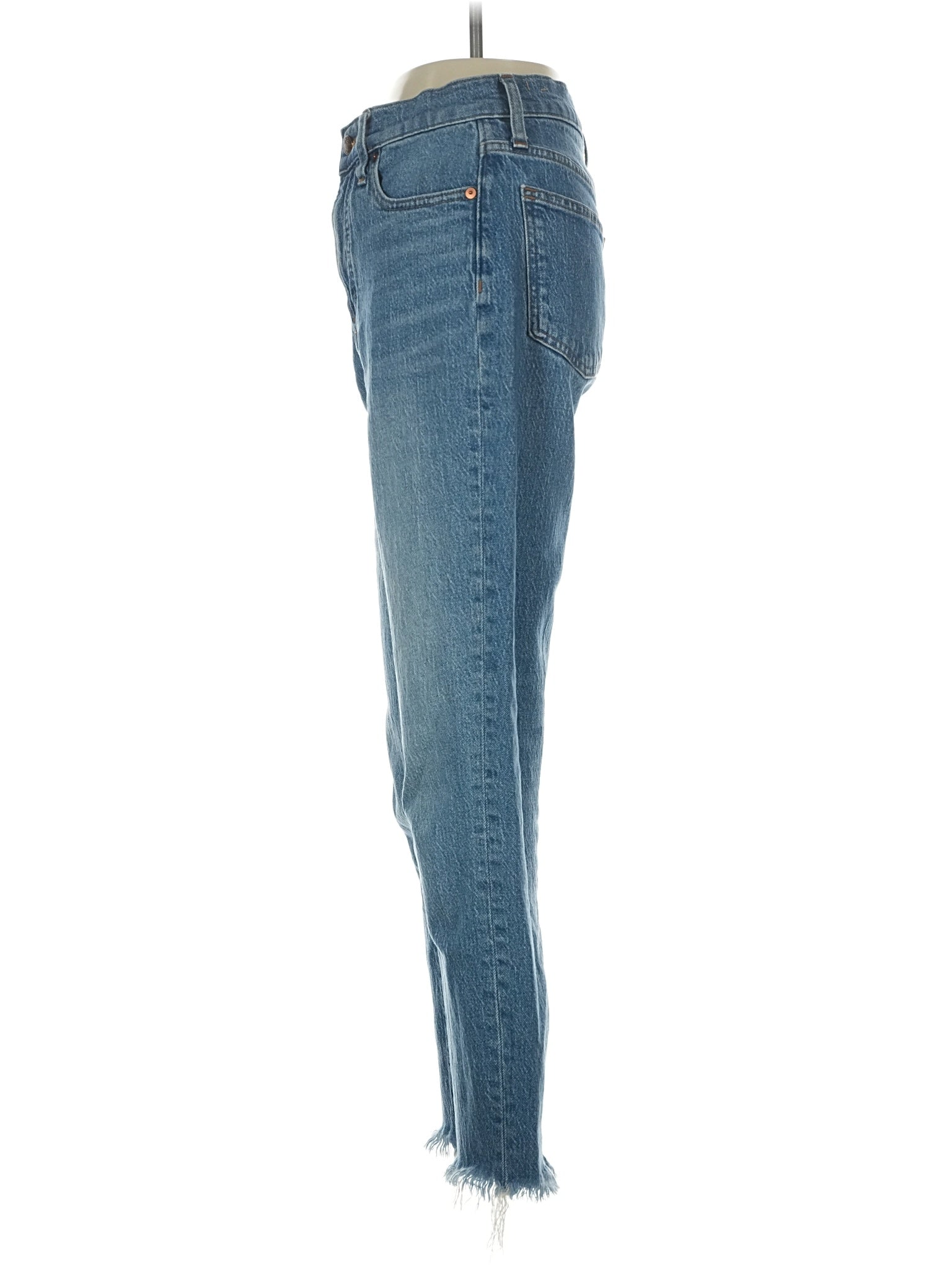 4 waist size - 25