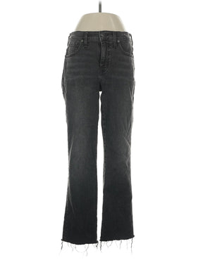 6 waist size - 27