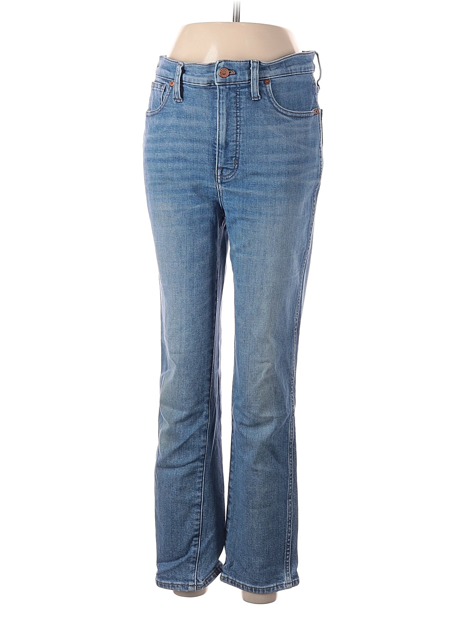 1 waist size - 28