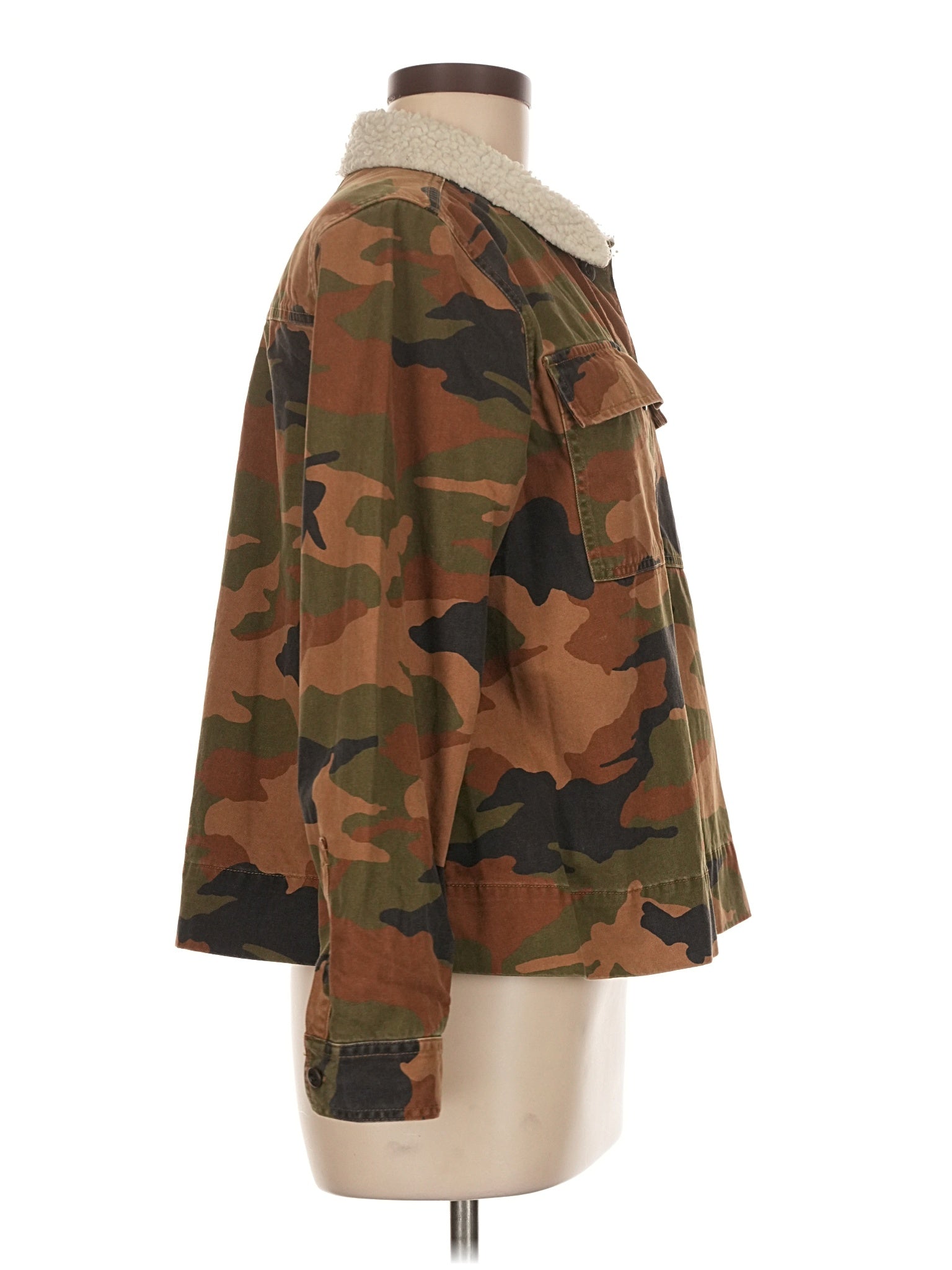 3 size - M