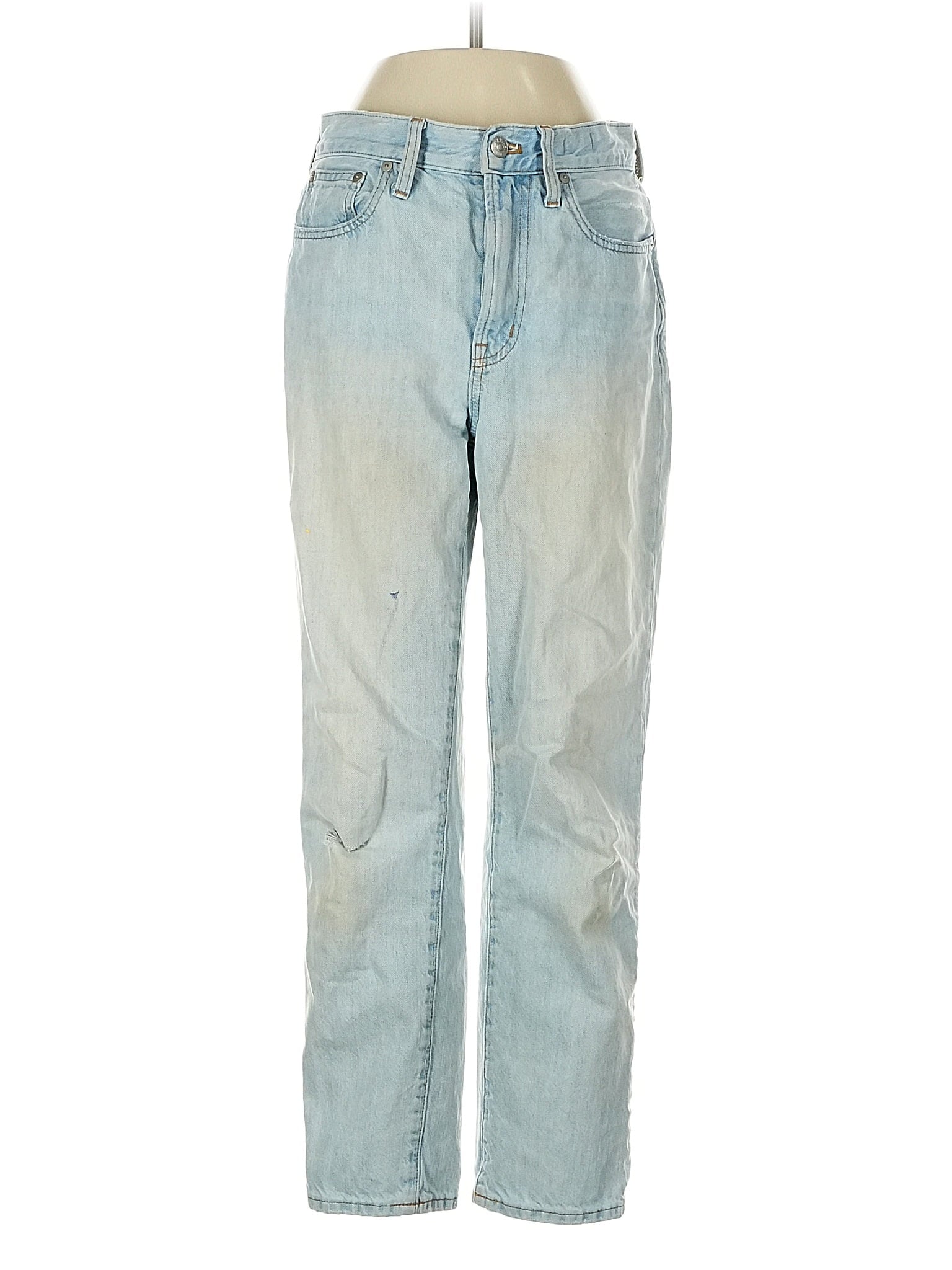 1 waist size - 25