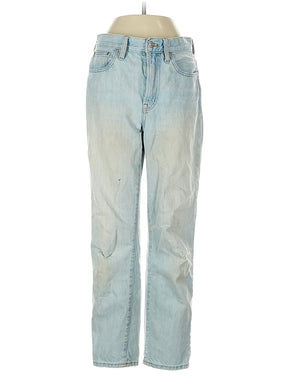 1 waist size - 25