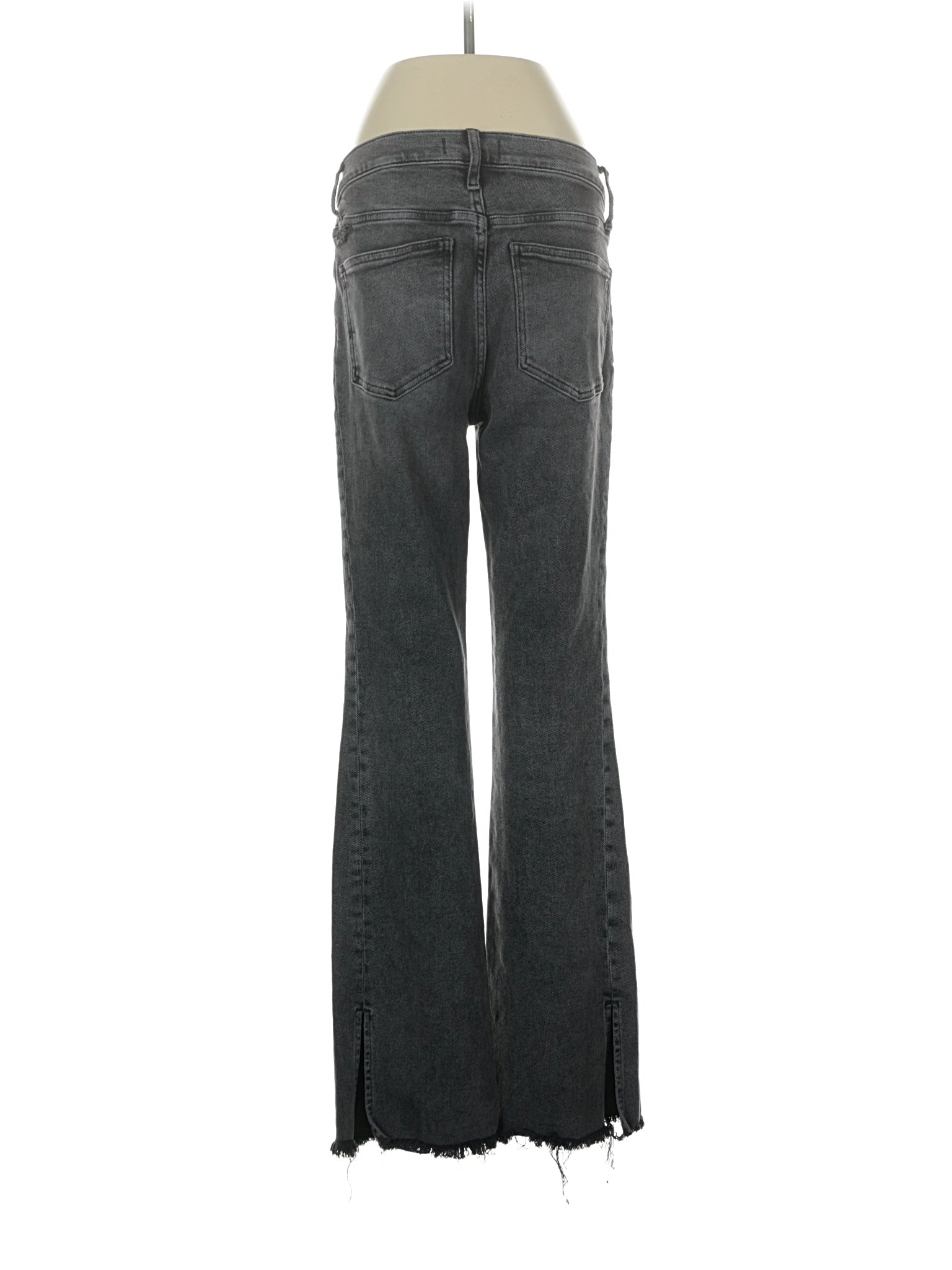 2 waist size - 27