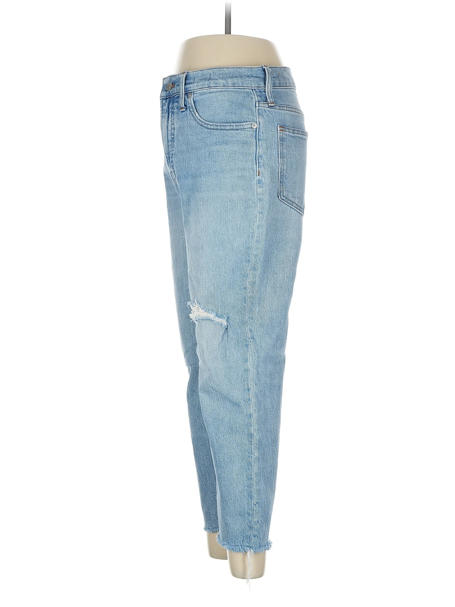 4 waist size - 29 P