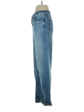 4 waist size - 25