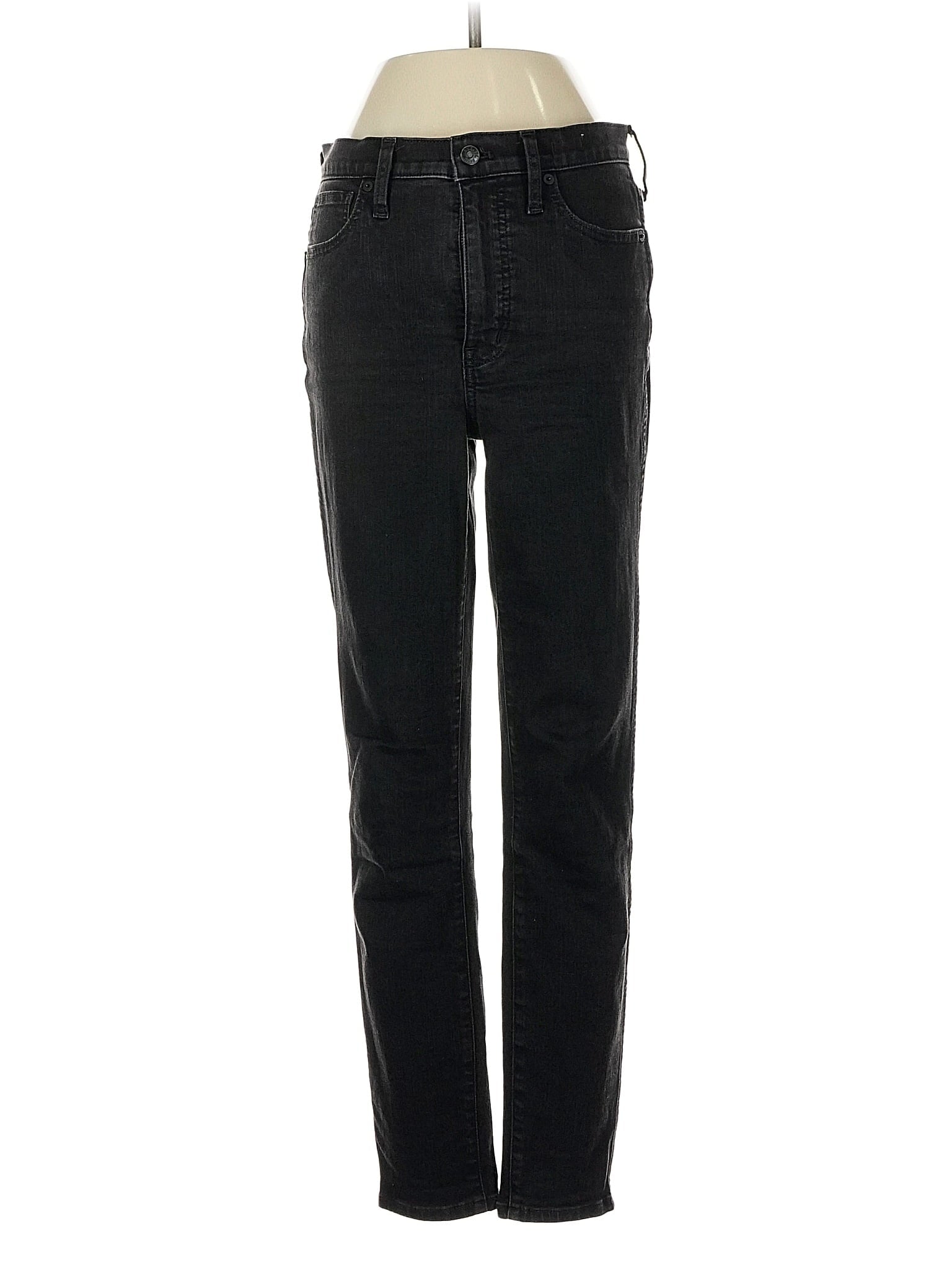 1 waist size - 27