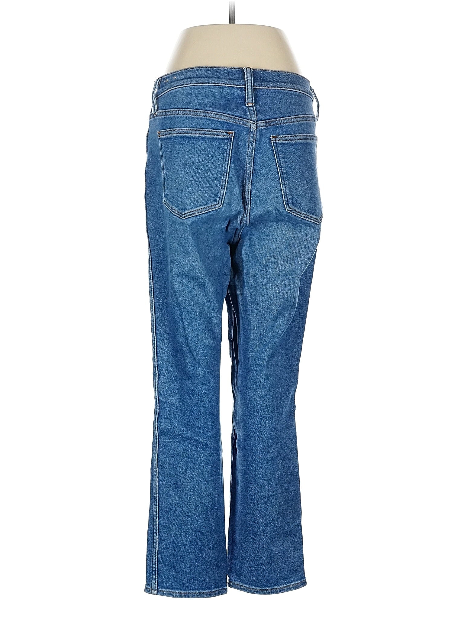 6 waist size - 29