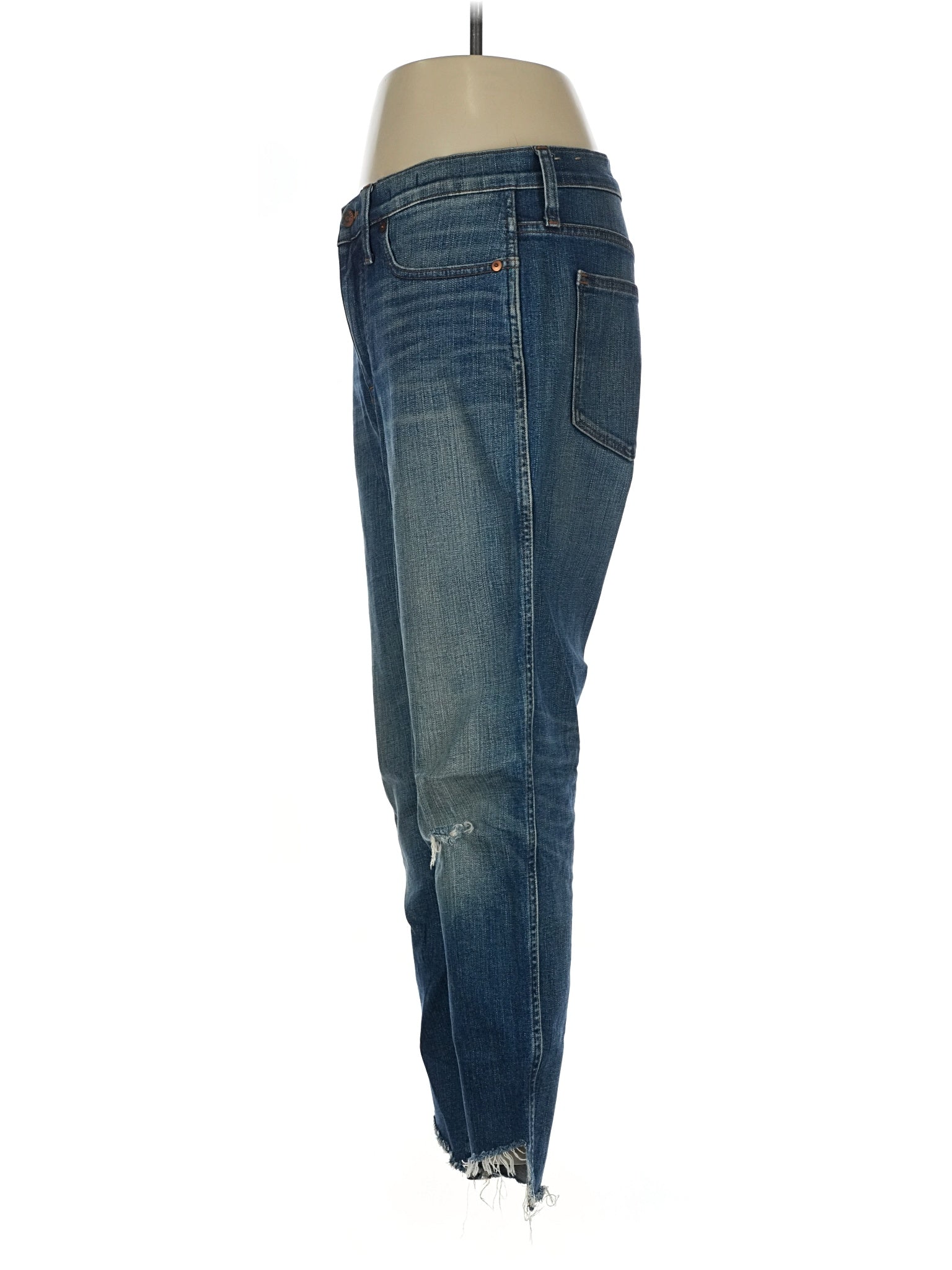 4 waist size - 29