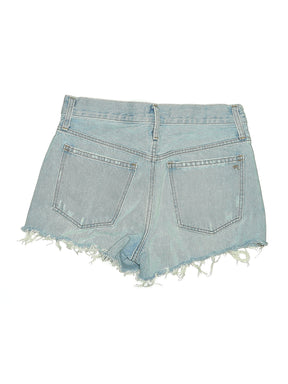 2 waist size - 23