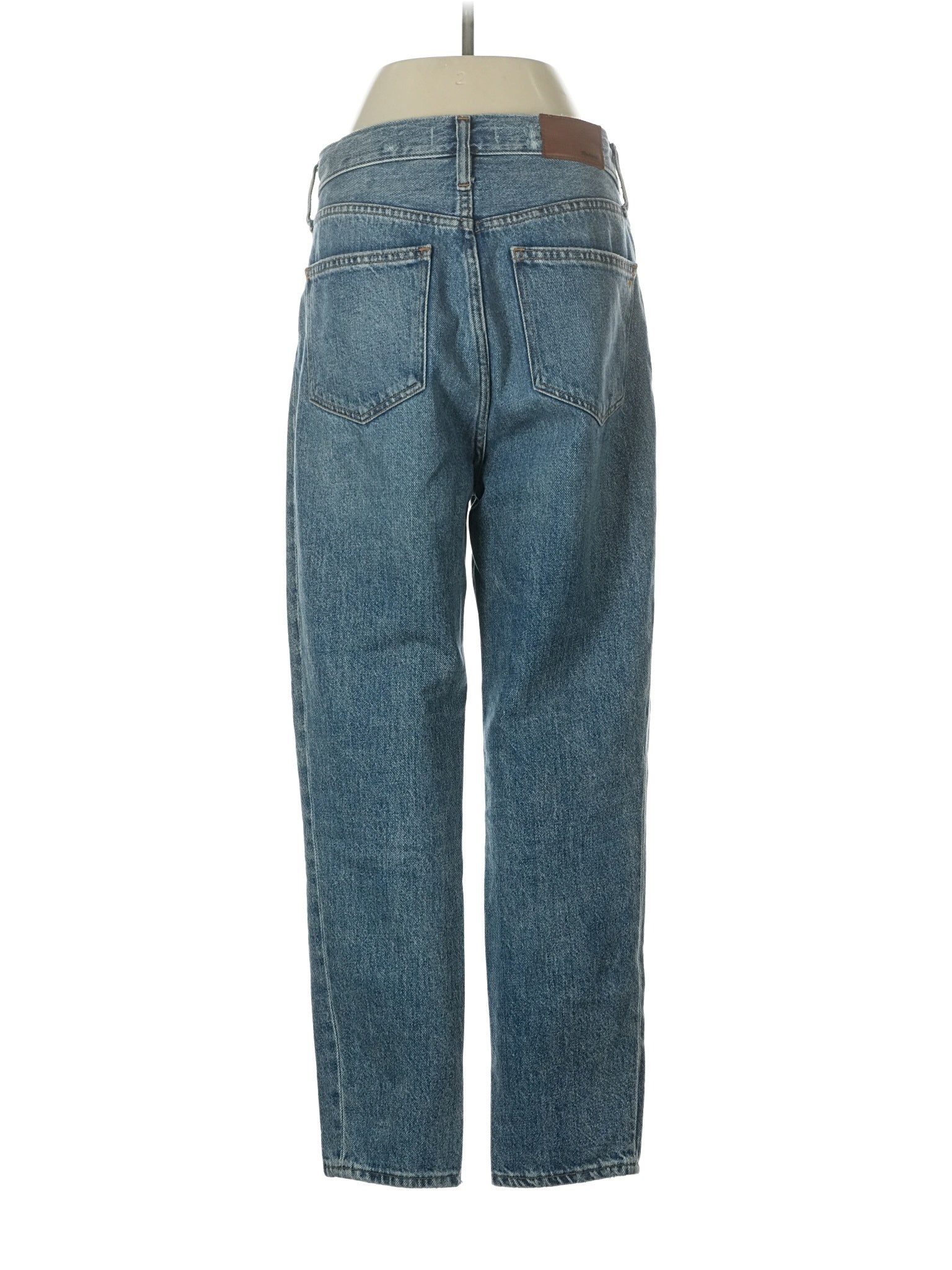 2 waist size - 25