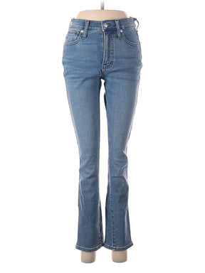 1 waist size - 26